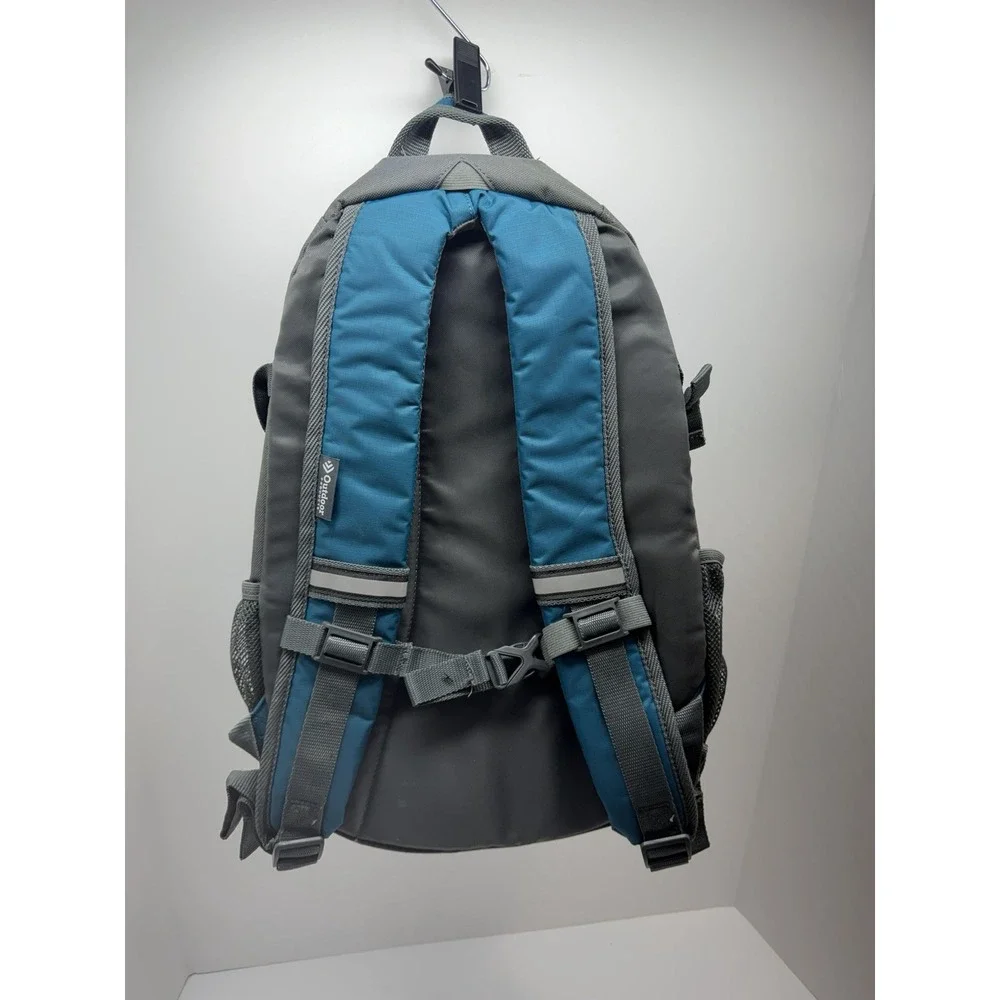 Outdoor Products 25L Contender Daypack - Blue